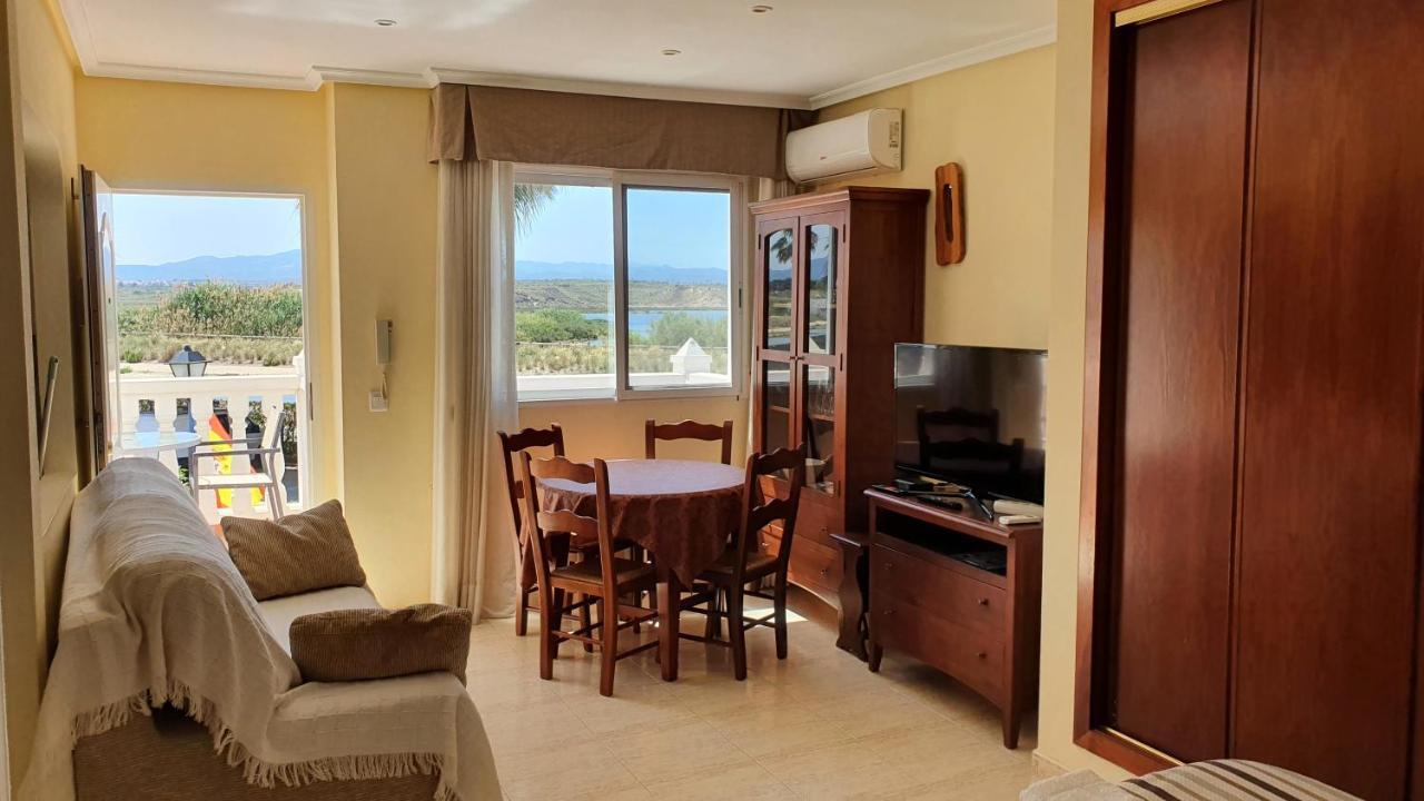Vera Rental Torremar Natura Exteriér fotografie