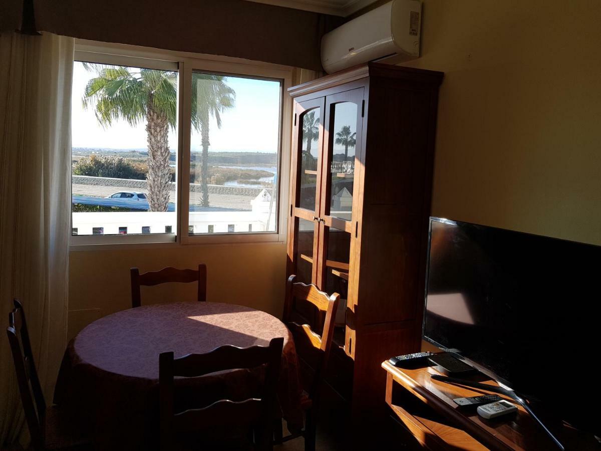 Vera Rental Torremar Natura Exteriér fotografie