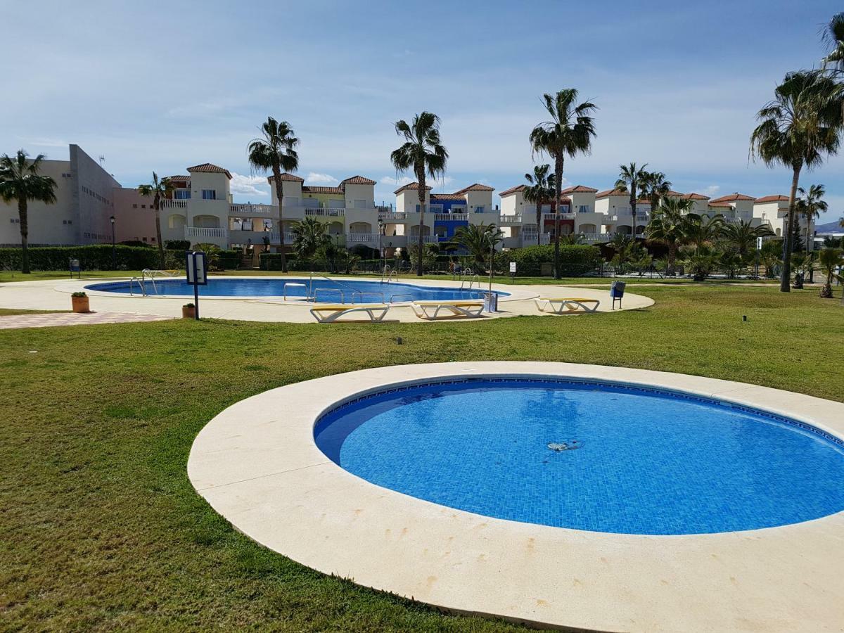 Vera Rental Torremar Natura Exteriér fotografie